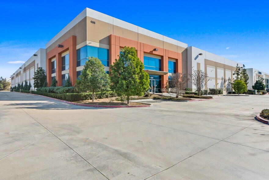 Primary Photo Of 408 Saturn St, Brea Warehouse For Sale