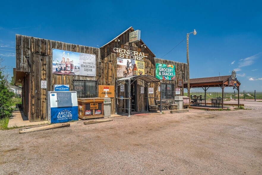 More Photos Of 18600-18800 E US Highway 24, Peyton Land For Sale