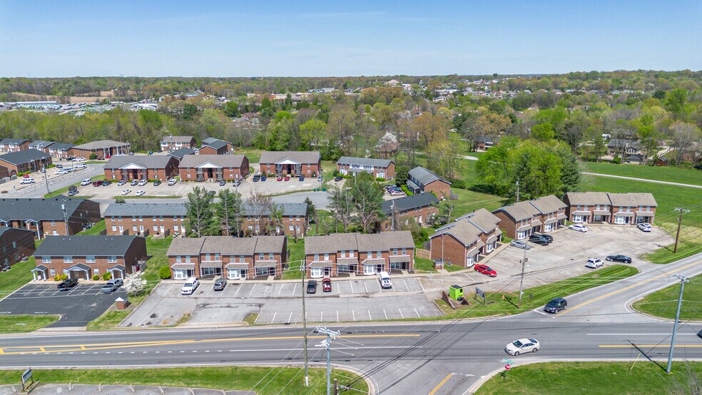 More Photos Of 291 Dunbar Cave Rd, Clarksville Multifamily For Sale
