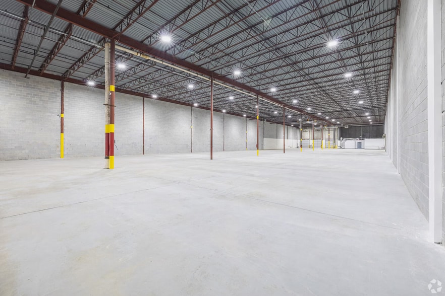 More Photos Of 4750-4760 Goer Dr, North Charleston Warehouse For Lease