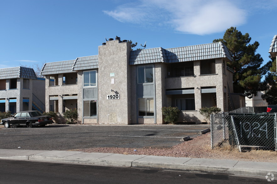 Primary Photo Of 1920 Lirio Way, Las Vegas Apartments For Sale