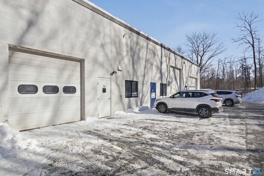 More Photos Of 1486 Highland Ave, Cheshire Warehouse For Sale