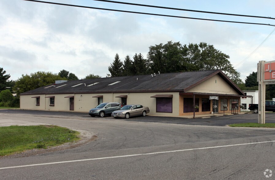 More Photos Of 2730 Lexington Ave, Mansfield Office For Lease
