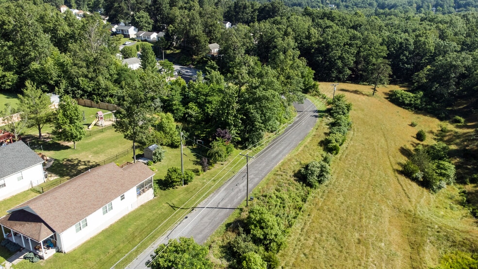 More Photos Of tbd May Avenue, Waynesboro Land For Sale