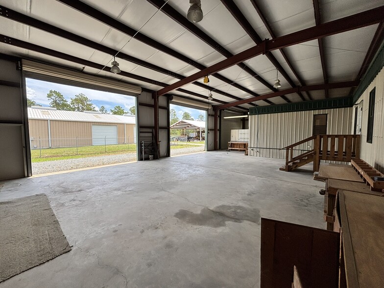 More Photos Of 19300 Valdosta Hwy, Valdosta Distribution For Lease