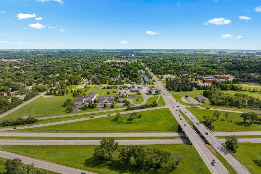 More Photos Of 1400 14th St NW, Austin Service Station For Sale