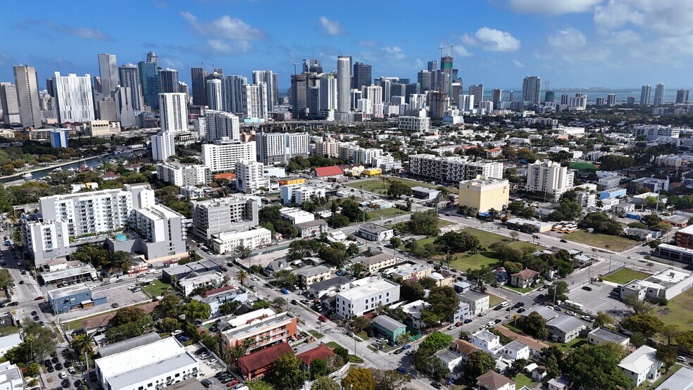 More Photos Of , Miami Land For Sale