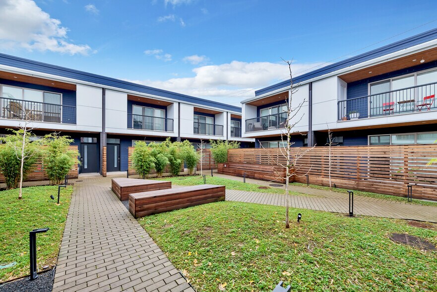 More Photos Of 5115 E Burnside St, Portland Apartments For Sale