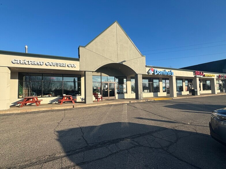 More Photos Of 1701 S Waverly Rd, Lansing General Retail For Lease