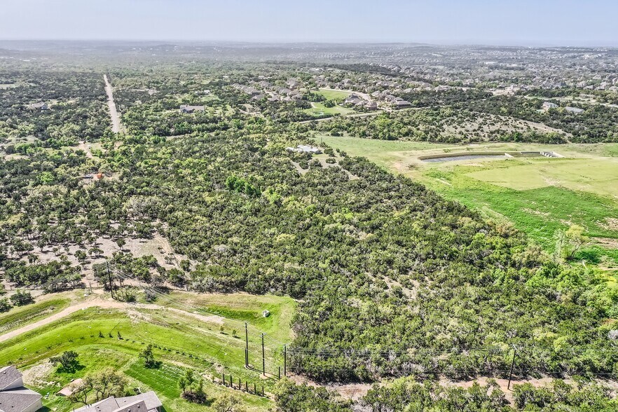 More Photos Of 10910 Kit Carson Dr, Austin Land For Sale