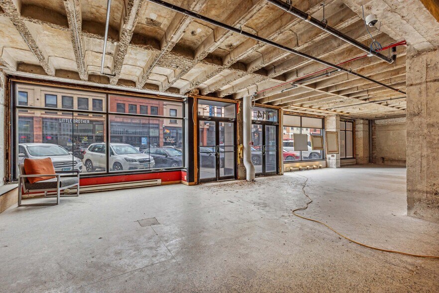 More Photos Of 118 N Broadway, Fargo Office For Sale