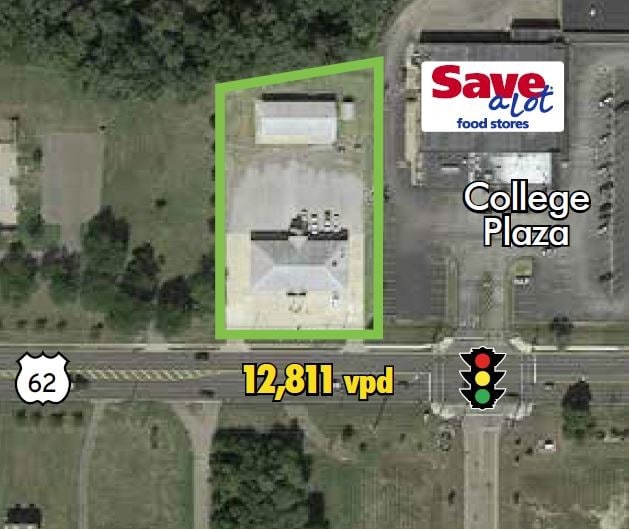 More Photos Of 1036 E State St, Alliance Lodge Meeting Hall For Sale