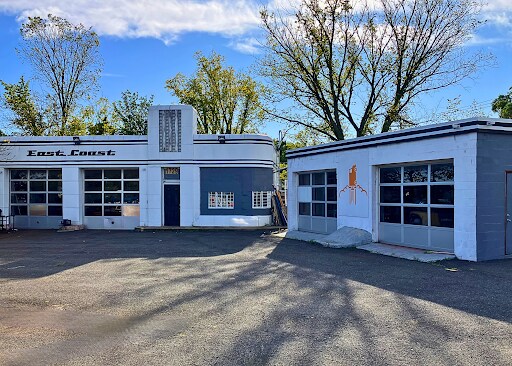 Primary Photo Of 1729 Bladensburg Rd NE, Washington Auto Repair For Lease