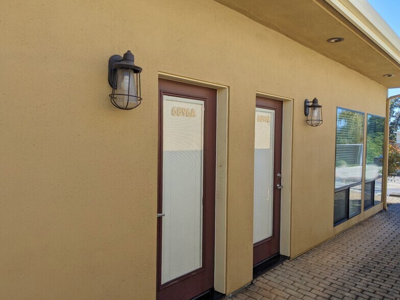 More Photos Of 6892-6898 Soquel Ave, Santa Cruz Freestanding For Lease