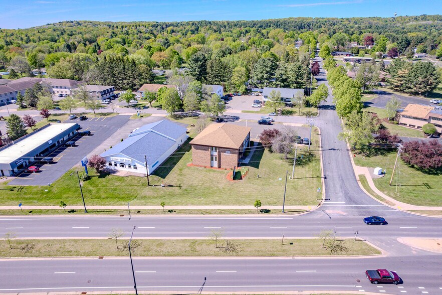 More Photos Of 3205 Terrace Ct, Wausau Office For Sale