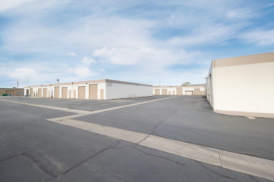 More Photos Of 150 Freeport Blvd, Sparks Flex For Lease