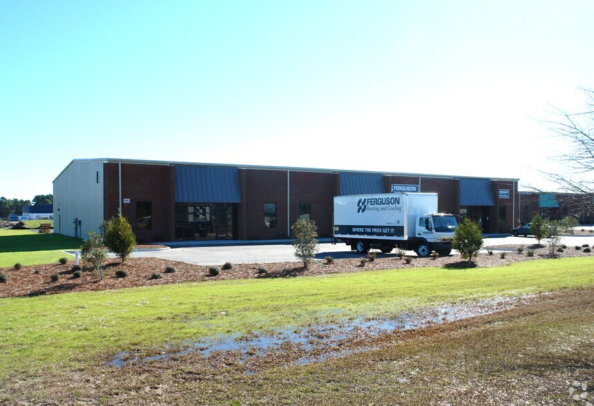 More Photos Of 460 Century Cir, Conway Flex For Lease