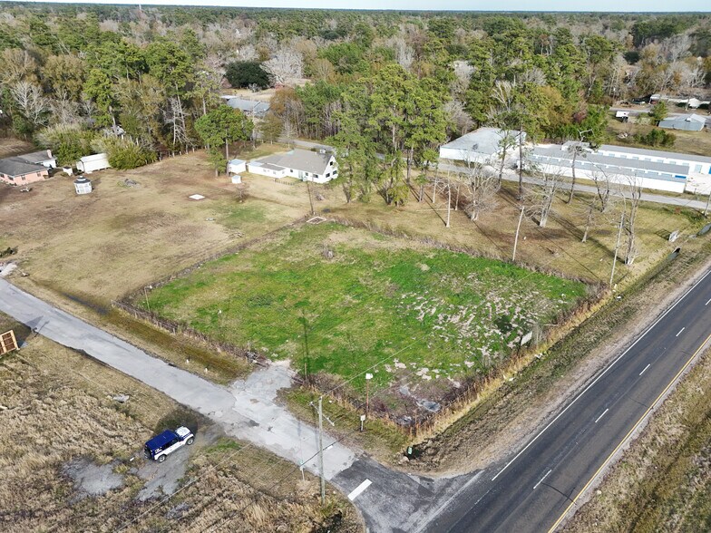 More Photos Of 18634 I-10, Vidor Land For Lease