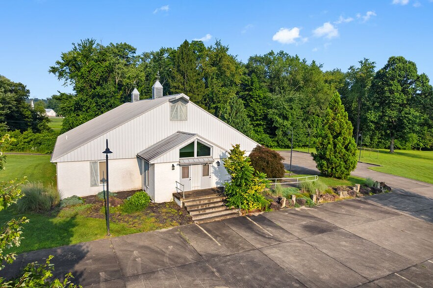 More Photos Of 10960 State Route 550, Vincent Healthcare For Sale