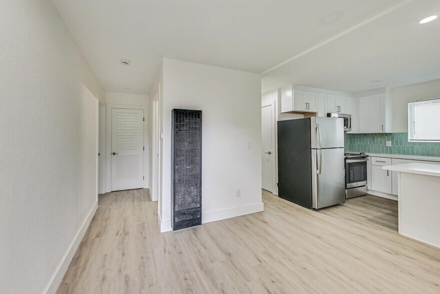 More Photos Of 2537 Ellsworth St, Berkeley Apartments For Sale