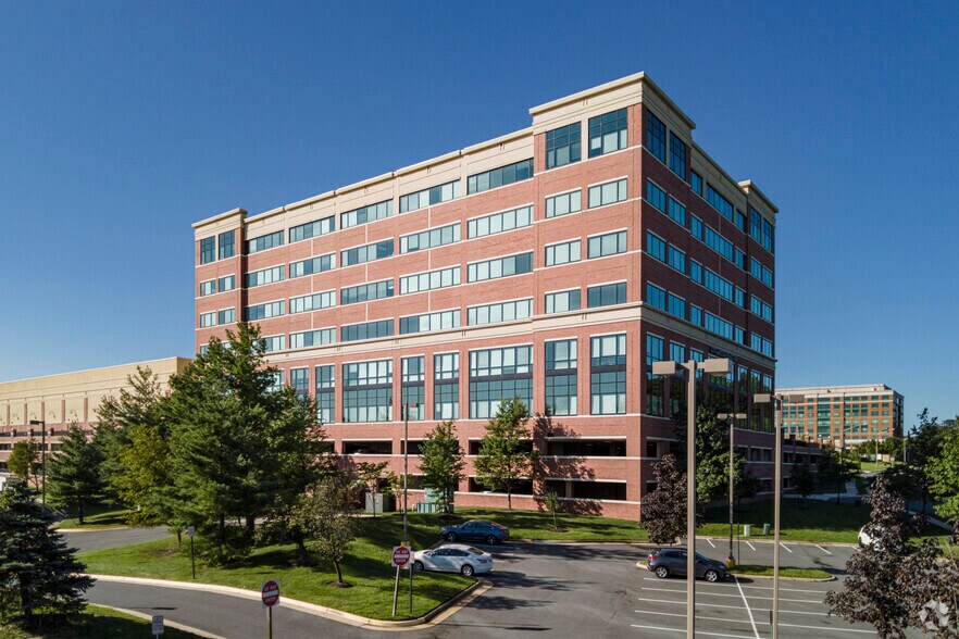 More Photos Of 5911 Kingstowne Village Pky, Alexandria Office For Sale