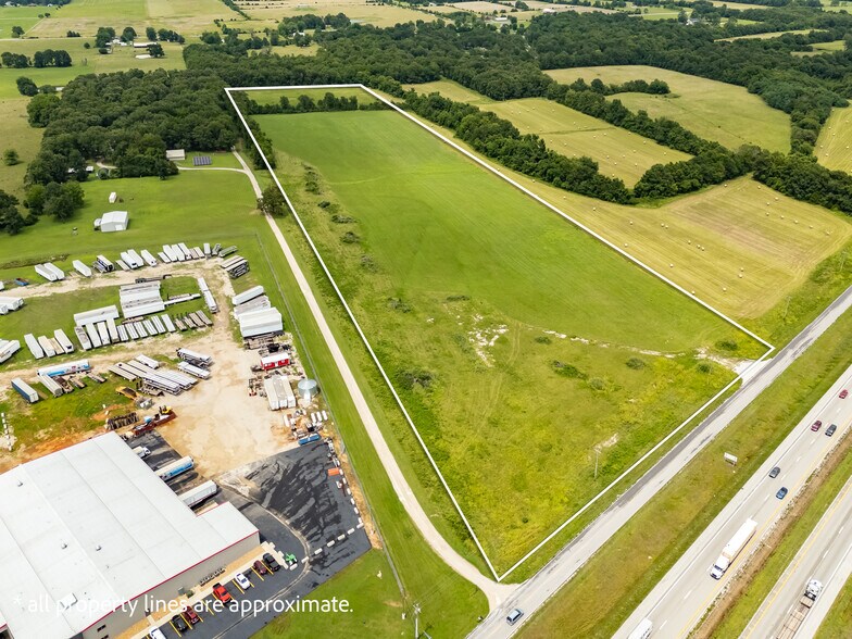 More Photos Of 000 E Farm Road 104, Strafford Land For Sale