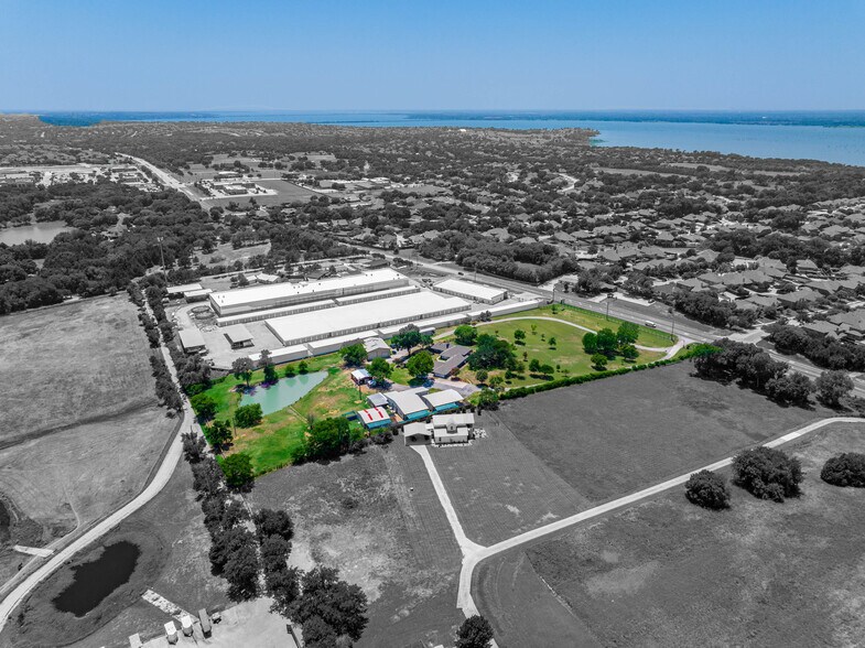 More Photos Of 4050 N State Highway 205, Rockwall Land For Sale