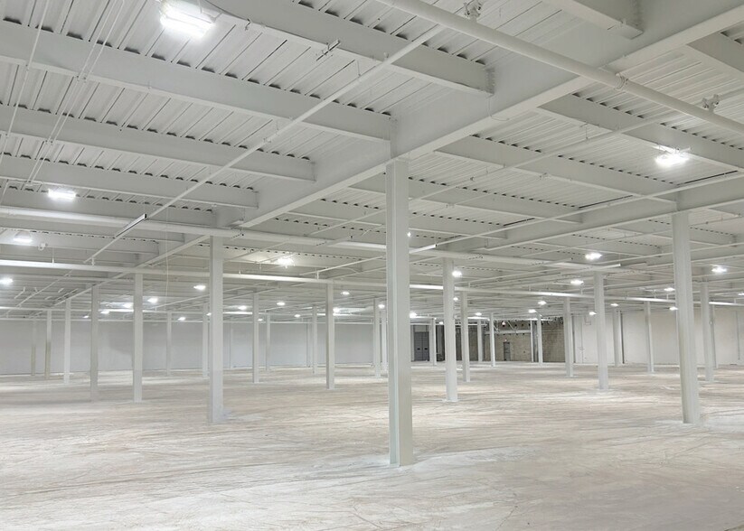 More Photos Of 20801 Miles Rd, North Randall Warehouse For Lease