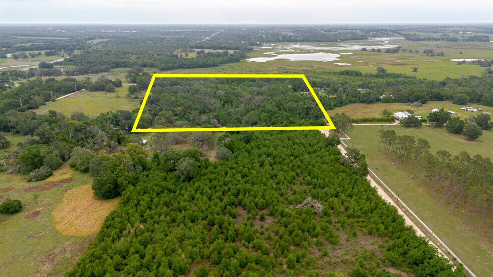 More Photos Of 34957 Prospect rd, Dade City Land For Sale