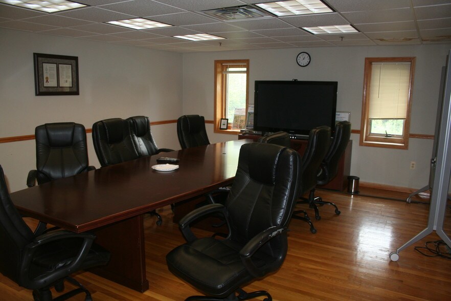 More Photos Of 120 Old Camplain Rd, Hillsborough Office For Lease