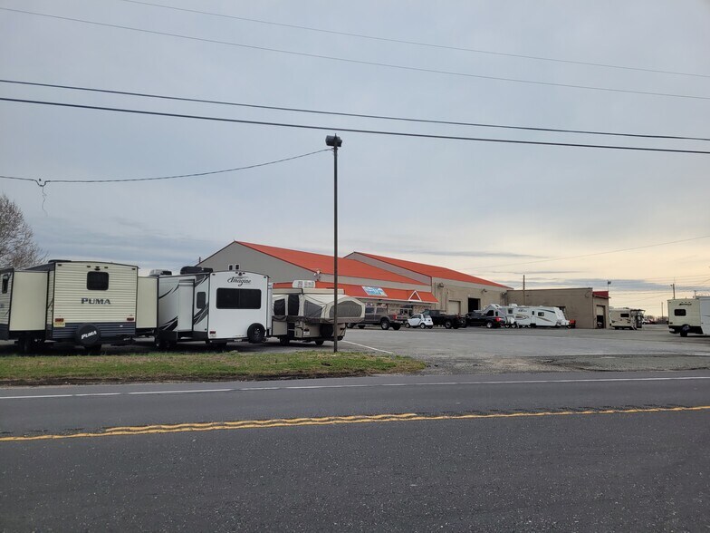 More Photos Of 770 Route 40, Monroeville Auto Dealership For Sale