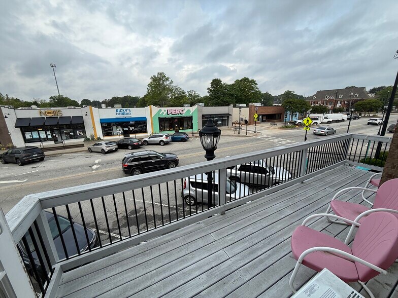 More Photos Of 2323 Main St, Tucker Loft Creative Space For Lease