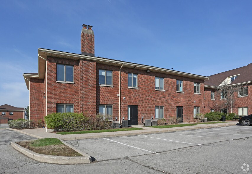 More Photos Of 5399 Eglinton Ave W, Toronto Office For Lease