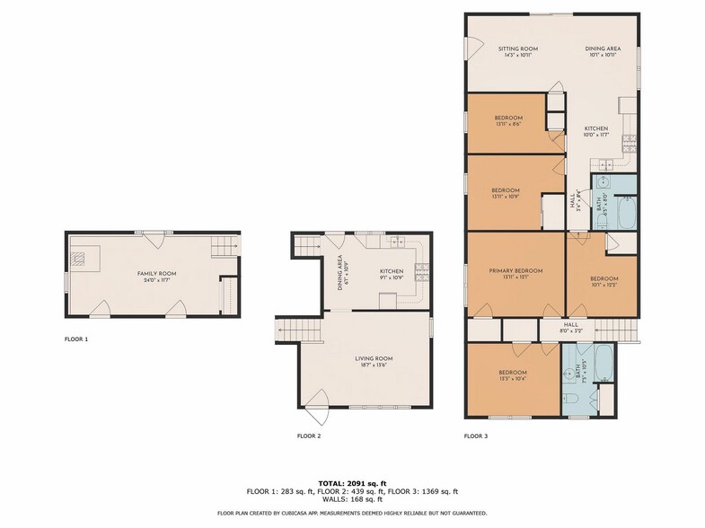 More Photos Of 960 S Grand St, Hammonton Multifamily For Sale