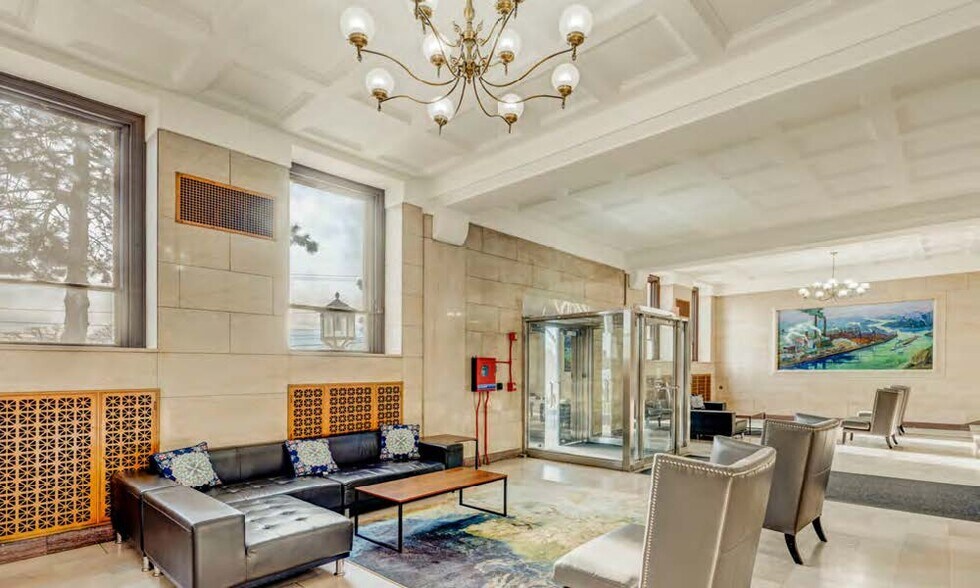 More Photos Of 3100 E 45th St, Cleveland Office For Sale