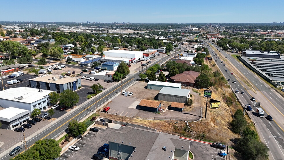More Photos Of 2800 W Hampden Ave, Englewood Storefront For Lease