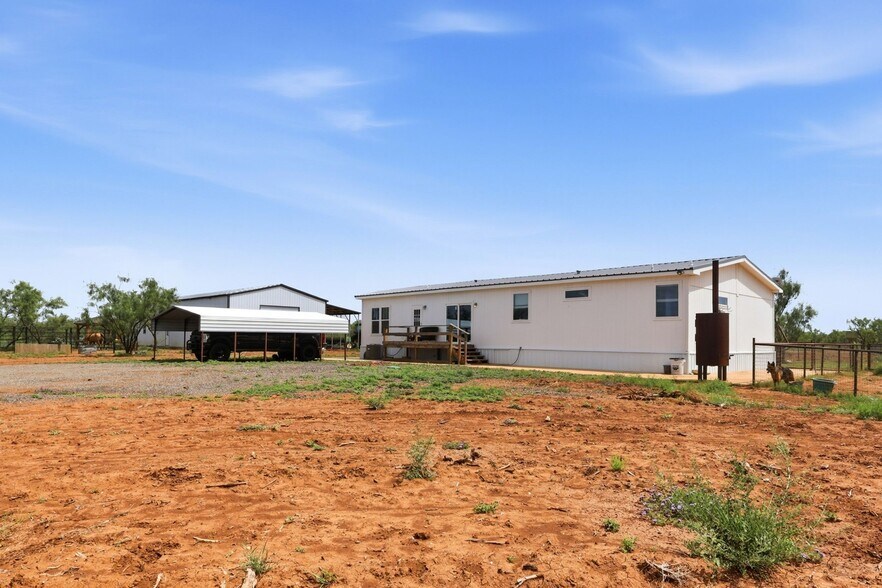 More Photos Of 5710 Co 331 rd, Colorado City Land For Sale