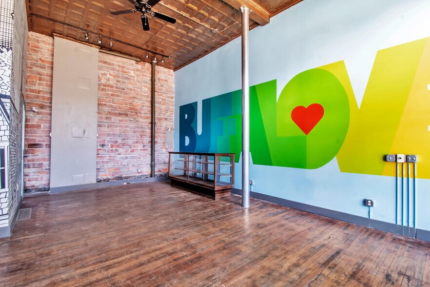 More Photos Of 212-220 Grant St, Buffalo Apartments For Lease