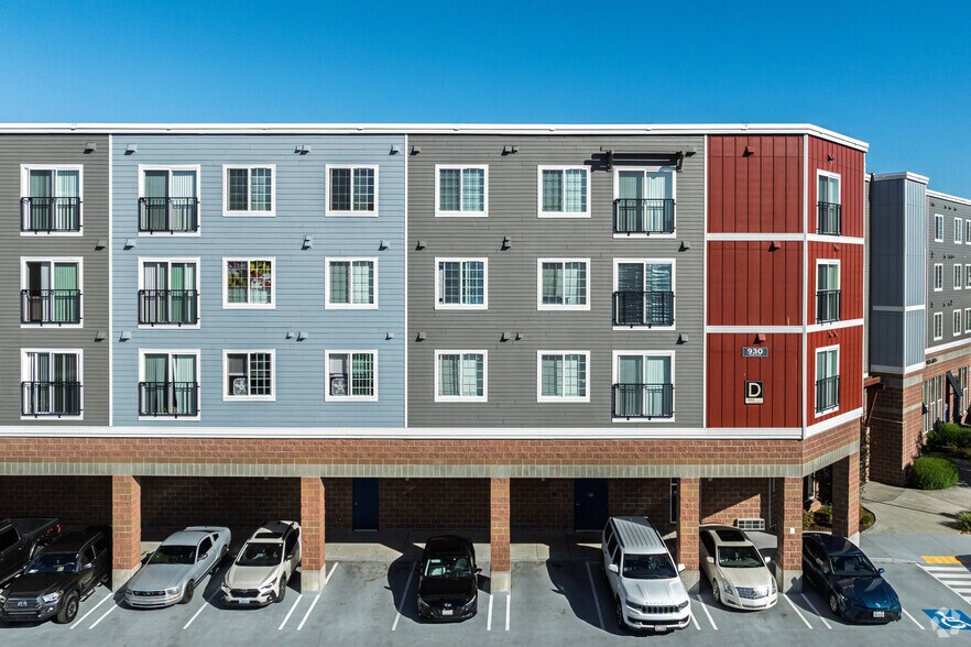 More Photos Of 1430 Wilmington Dr, Dupont Apartments For Lease