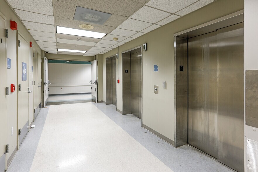 Photo of 2nd Floor Ste 201