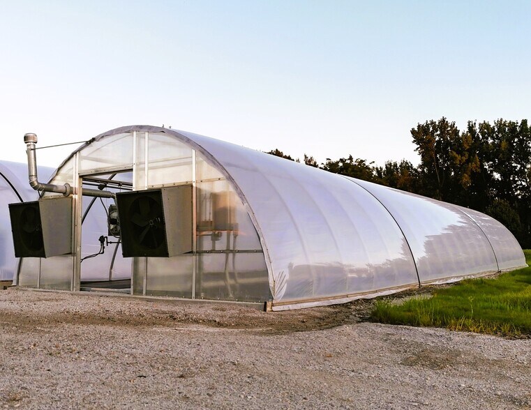 More Photos Of 22085 580th Ave, Ames Specialty For Sale