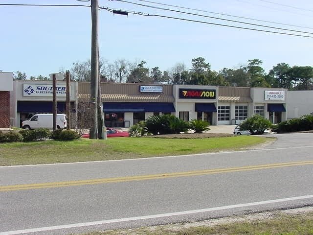 More Photos Of 3747 Government Blvd, Mobile Flex For Lease