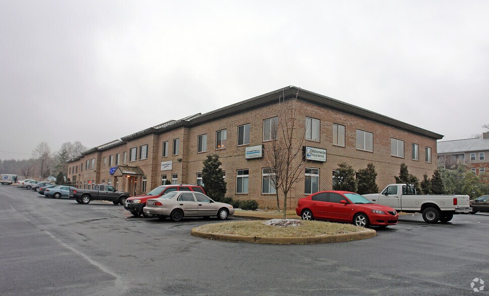 More Photos Of 1410 Incarnation Dr, Charlottesville Medical For Sale