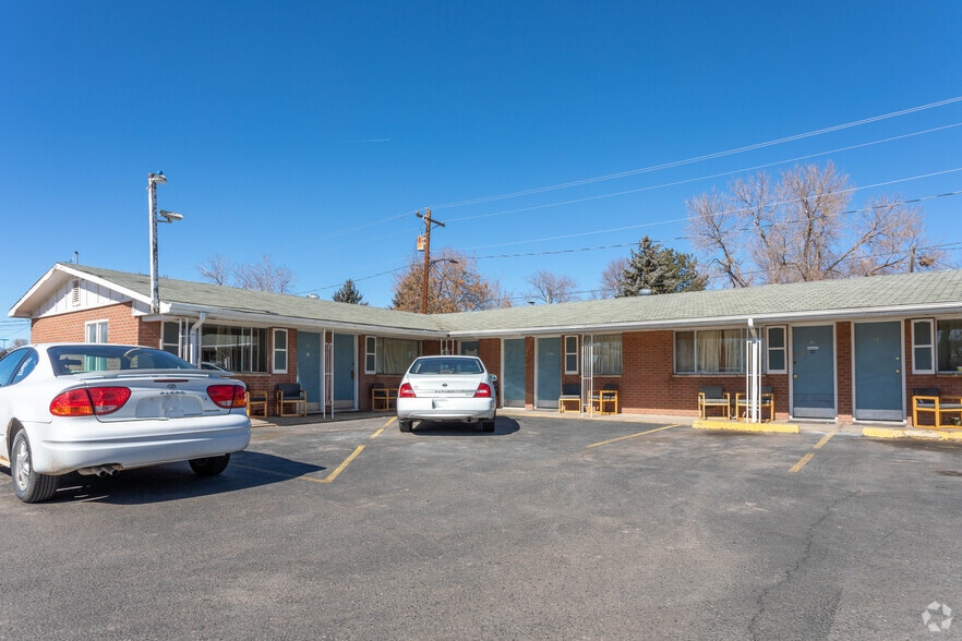 More Photos Of 1027 E Eisenhower Blvd, Loveland Hotel For Sale