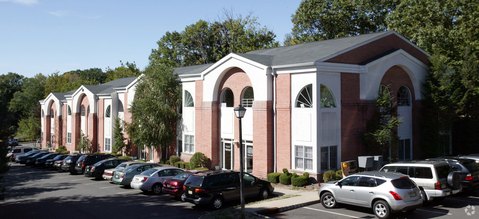 Primary Photo Of 502 Hamburg Tpke, Wayne Office For Lease