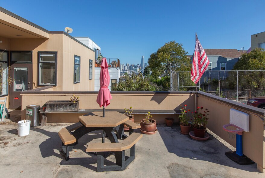 More Photos Of 455 Arkansas St, San Francisco Office For Lease