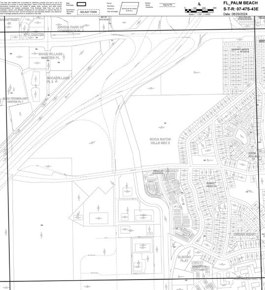 More Photos Of 442 NW 35th St, Boca Raton Office For Sale