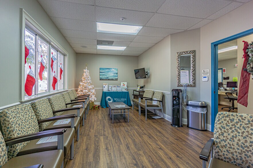 More Photos Of 6502 Gunn Hwy, Tampa Medical For Sale