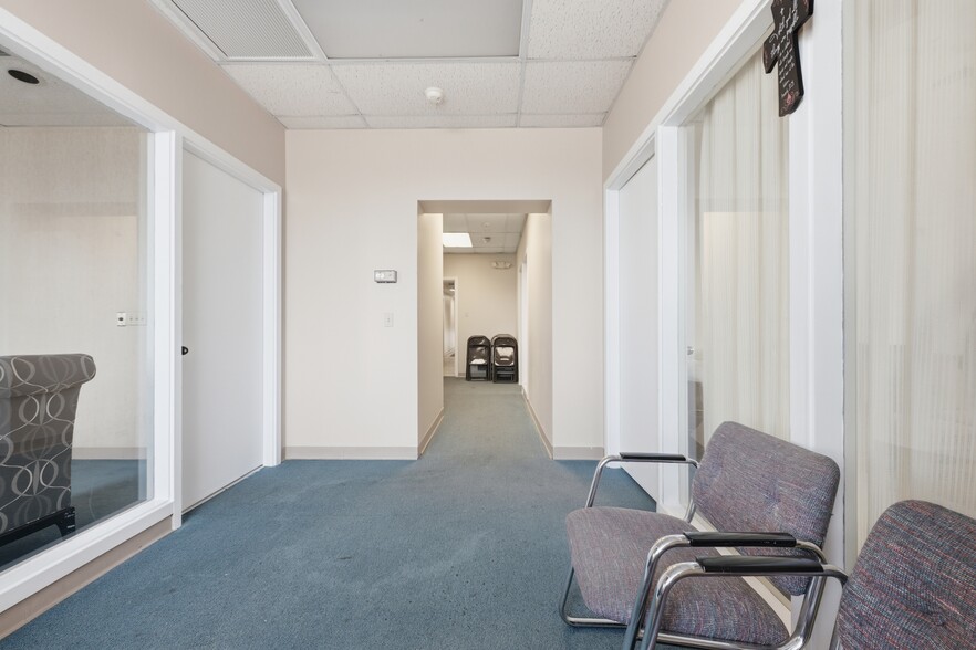 More Photos Of 55 Curtis St, New Britain Freestanding For Sale