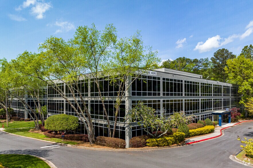 More Photos Of 6445 Powers Ferry Rd NW, Atlanta Unknown For Lease